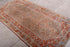 Vintage Shiraz Area Rug (4' x 8')